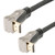L-Com HDMI-MM-RADD-3M 3M Right Angle HDMI Cable