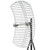 L-Com HG2424EG-NM-5PK