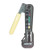 L-Com HTS-EX Compression Connector Coaxial Crimp Tool