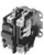 Sprecher & Schuh CDP2-B3P40A-480 One and Two Pole Definite Purpose Contactor with AC Coil