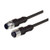 L-Com M12M12F4D-3