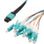 L-Com MPF12OM4-09LCR-10