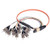 L-Com MPM12OM2-ST-1