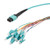 L-Com MPM12OM4-09LCR-1
