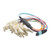 L-Com MPM12OM4-FLC-10