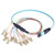 L-Com MPM12OM4-LC-10