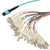 L-Com MPM24OM3-FLCR-1