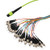 L-Com MPM24OM3-STR-1