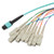 L-Com MPM8OM4-SCR-5