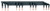 Sprecher & Schuh CA8-W454 Three-Phase Compact Bus Bars