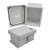 L-Com NB080604 Nema 4X Enclosure