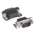 L-Com SD9P-RA-PC