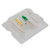 L-Com SOC-LC-SMA-20WH-10PK