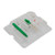 L-Com SOC-LC-SMA-30GR-10PK