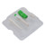 L-Com SOC-SC-SMA-09WH-10PK