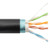 L-Com TOFIC6-BLK-100F