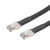 L-Com TRD624AHFO-BLK-100F