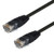 L-Com TRD695FLAT-BLK-3