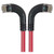 L-Com TRD695RA8RD-20