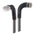 L-Com TRD695SRA10BLK-2