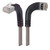 L-Com TRD695SRA12GRY-3