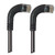 L-Com TRD695ZRA14BLK-3