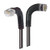L-Com TRD815SZRA10BLK-7