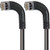L-Com TRD815SZRA9BLK-5
