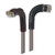 L-Com TRD815ZRA10GRY-30