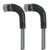 L-Com TRD815ZRA9GRY-15