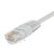 L-Com TRD855FLAT-WHT-1