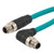 L-Com TRG612-T6T-1M