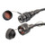 L-Com TRG695RG3-1M