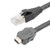 L-Com TRGIX603EC-BLK-3M