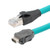 L-Com TRGIX603IN-TEL-2M