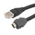L-Com TRGIX604LZ-BLK-30CM