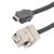 L-Com TRGIX605EC-BLK-20CM