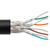 L-Com TSFC6-BLK-100F