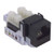 L-Com UJ110C5E-BLK