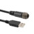 L-Com USB228-MMZ-10F