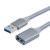 L-Com USBCA2-MF-3FT