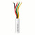 Southwire Genesis 21031101 22/4 Solid White 1000Ft Pull Box