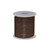 Philmore 78-22041 Brown 20 AWG Stranded Hook-Up Wire 100Ft