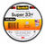 3M Super 33+ Black Vinyl Color Coding Electrical Tape