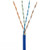 PureNet U5350-004-RBL2 Enhanced Category 5E 350MHz UTP Blue Riser Cable