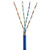 PureNet U5350-004-PBL2 Enhanced Category 5E 350MHz UTP Blue Plenum Cable