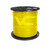 Vertical Cable 176-345/A/P/YL Cat6A Plenum 550MHz 1000Ft Spool Yellow