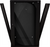 Vertical Cable 047-WHS-2060 20U Wall Mount Swing Out Enclosure
