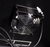 Vertical Cable 047-WHS-2060 20U Wall Mount Swing Out Enclosure