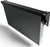 SES 1U Vertical Wall Mount Rack